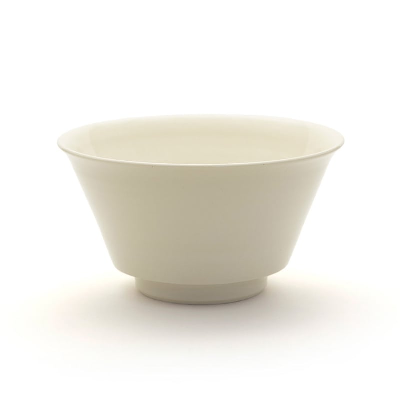 【新品未使用】大屋窯の萩焼　大皿(木箱付き) 萩焼 MASCOS x 大屋窯 Bowl (L ) | MASCOS ONLINE SHOP