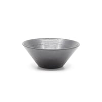 石州瓦陶器 ボウル Sサイズ／SEKISHU TILE POTERRY BAWL S SIZE