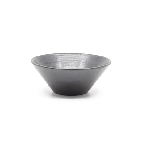 石州瓦陶器 ボウル Sサイズ／SEKISHU TILE POTERRY BOWL S SIZE