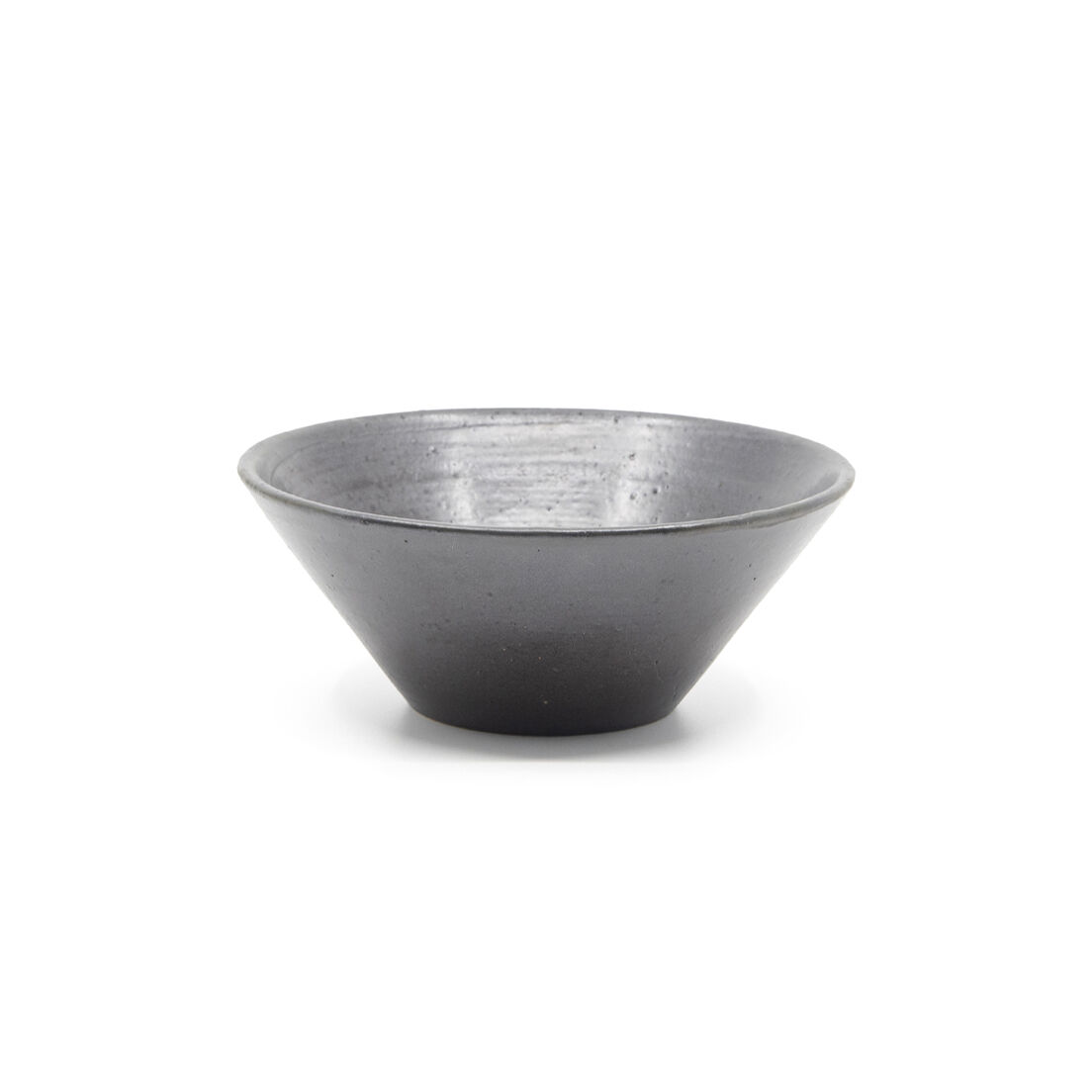 石州瓦陶器 ボウル Sサイズ／SEKISHU TILE POTERRY BOWL S SIZE