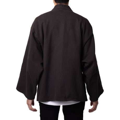 羽織カーディガン／HAORI CARDIGAN