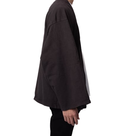 羽織カーディガン／HAORI CARDIGAN