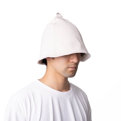 サウナハット／SAUNA HAT FREE SIZE