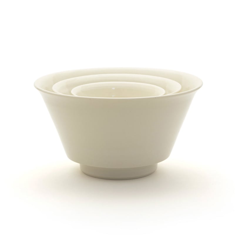萩焼 MASCOS x 大屋窯 Bowl (L ) | MASCOS ONLINE SHOP