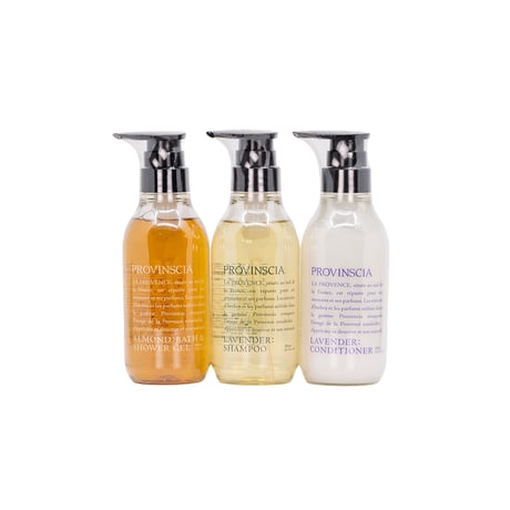 PROVINSCIA BATH AMENITIES / プロバンシア バスアメニティ