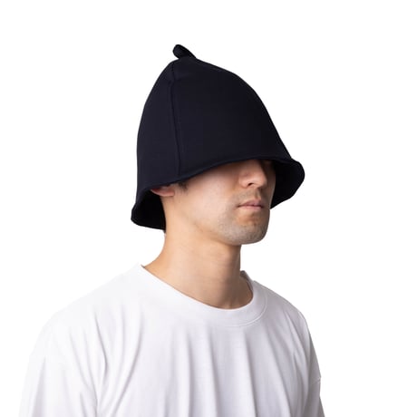 サウナハット／SAUNA HAT FREE SIZE