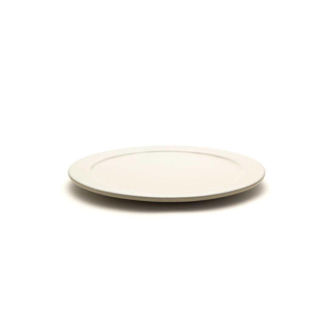 石見焼 MASCOS x 宮内窯 PLATE (M) | MASCOS ONLINE SHOP
