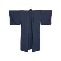【USED】 浴衣ガウン／YUKATA GOWN