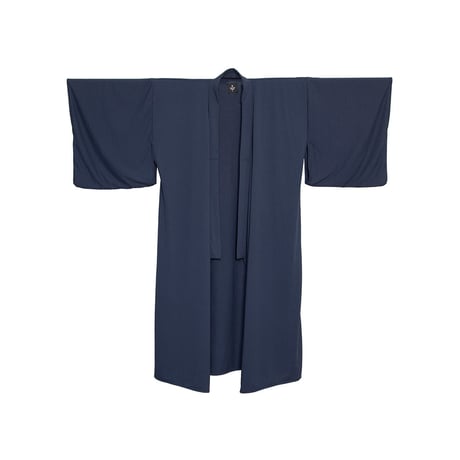 【USED】 浴衣ガウン／YUKATA GOWN