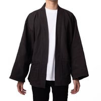 羽織カーディガン／HAORI CARDIGAN