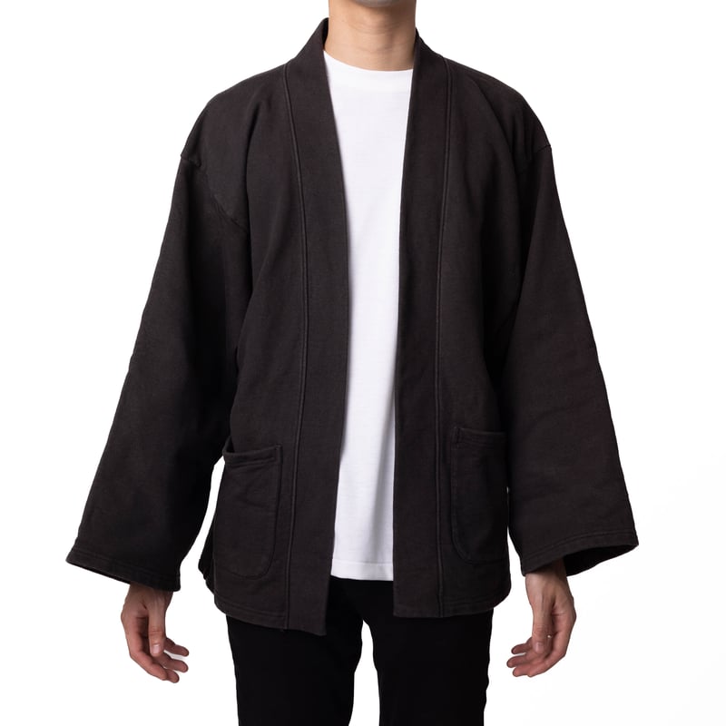 羽織カーディガン／HAORI CARDIGAN | MASCOS ONLINE SHOP