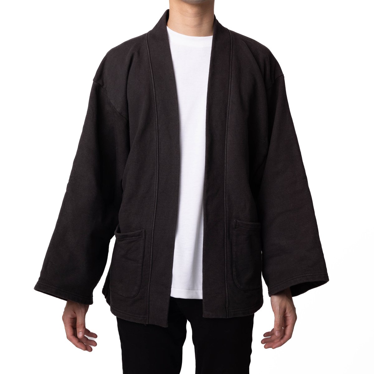 羽織カーディガン／HAORI CARDIGAN | MASCOS ONLINE SHOP