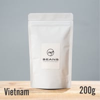 Vietnam(ベトナム) 200g/ コーヒー豆