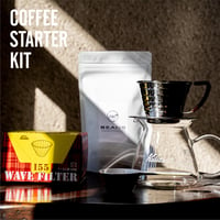 COFFEE STARTER KIT コーヒースターターキット