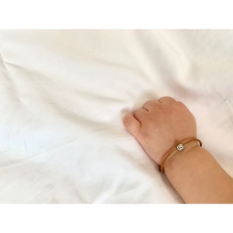 simple bracelet【単体】