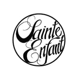 焼菓子工房 Sainte Enfant