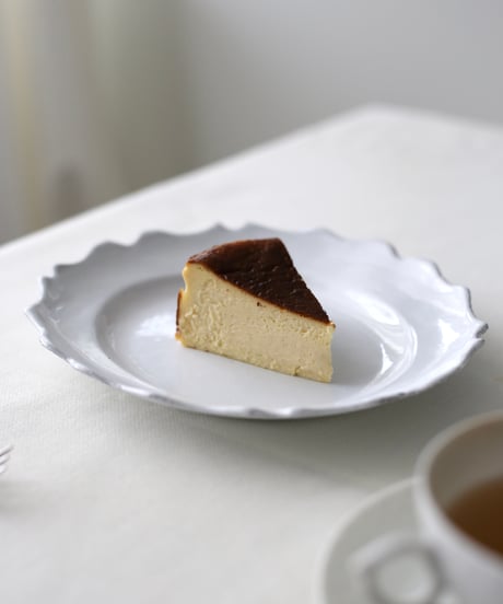 ＜クール便＞バスクチーズケーキ（6月18日～24日発送・店頭受取分）