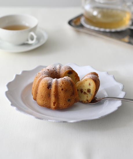 ＜クール便＞フルーツケーキ（6月18日～24日発送・店頭受取分）