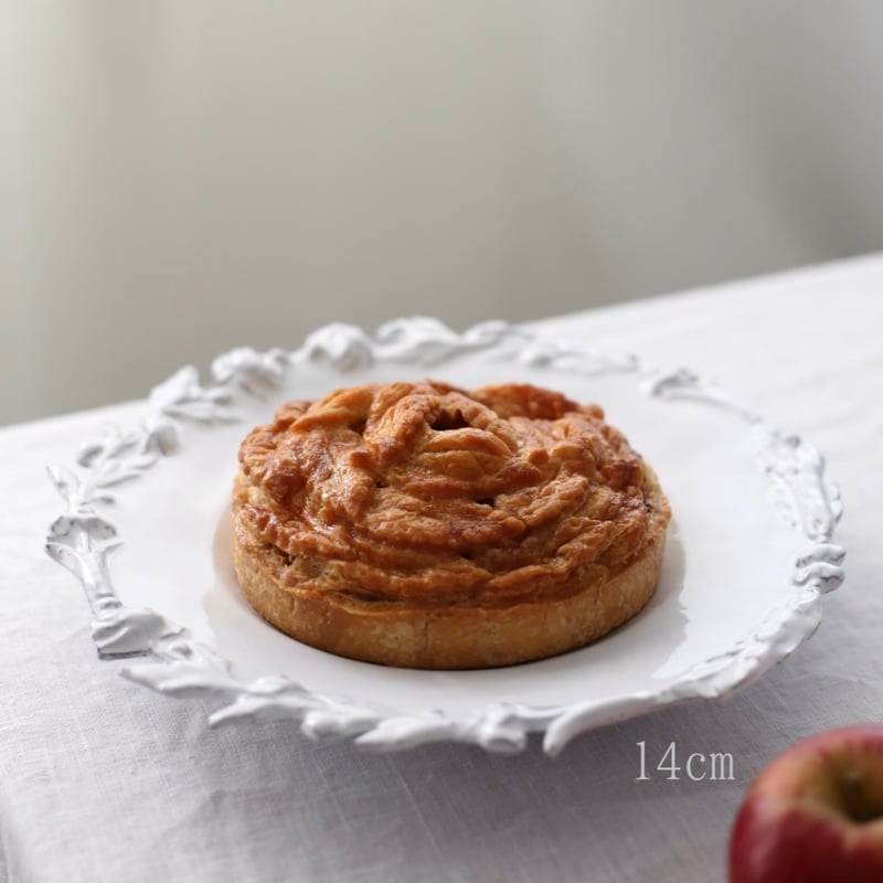 林檎パイ （12月20日～24日発送・店頭受取分） | Sainte Enfant