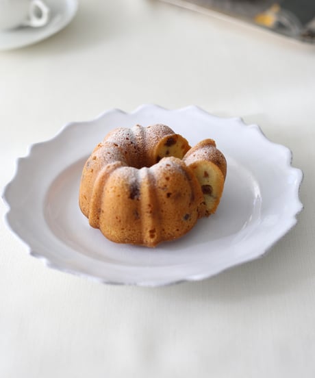 ＜クール便＞フルーツケーキ（6月18日～24日発送・店頭受取分）