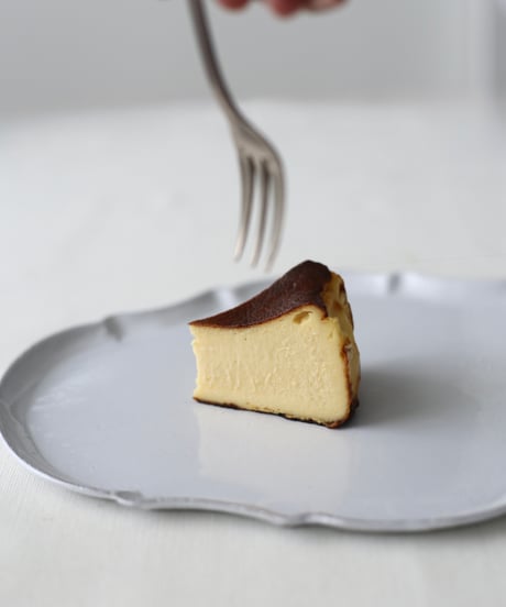 ＜クール便＞バスクチーズケーキ（6月18日～24日発送・店頭受取分）