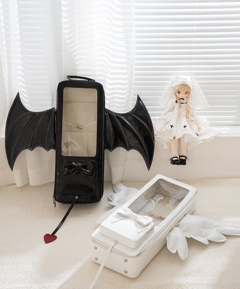 予約受付中～2/27まで】Dollツール/お出かけベビーバッグ | Dream Dolls