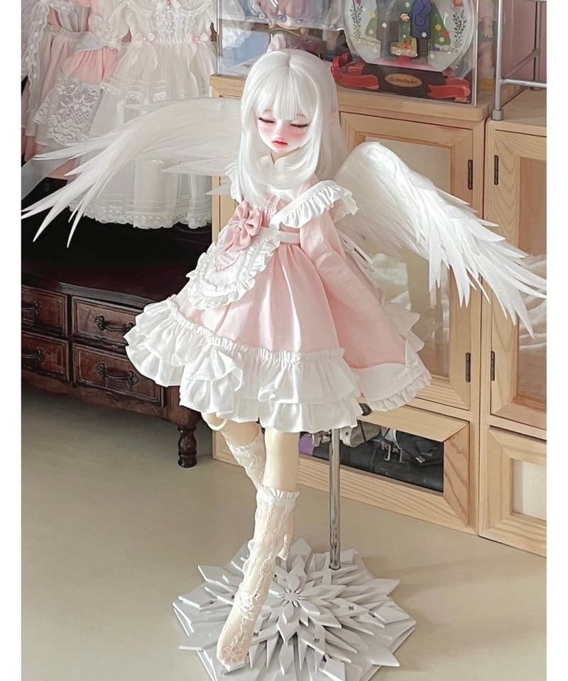 Dollツール/ ドールスタンド | Dream Dolls