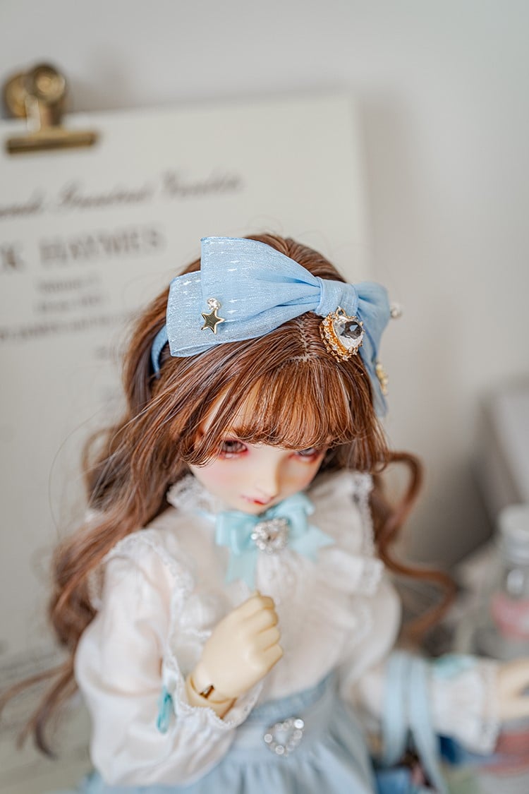 decoration Dream JSK カチューシャ セット decoration Dream JSK カチューシャ セット decoration Dream JSK