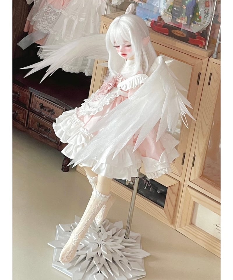 Dollツール/ ドールスタンド | Dream Dolls