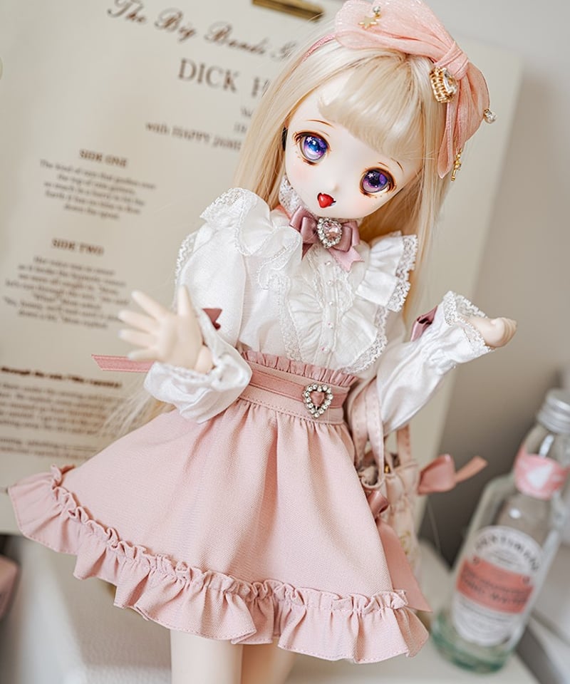 Dollアクセサリー/カチューシャ | Dream Dolls