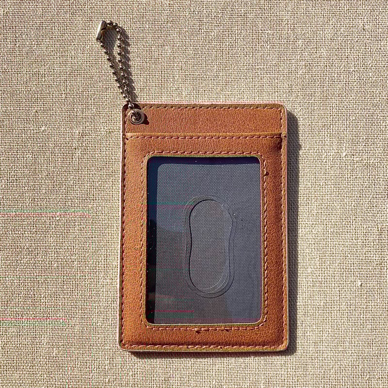 パスケース／pass case | あにまる商店オンライン
