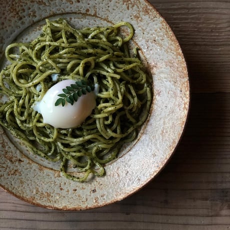 SANSHO GENOVESE