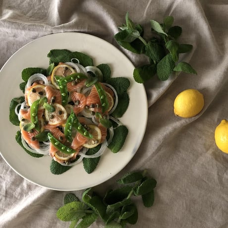NON-CHEMICAL LEMON SYRUP