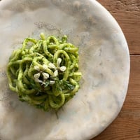 PASTA for TWO ARUGULA