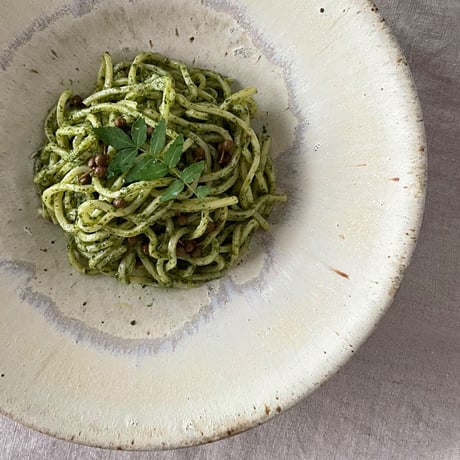 SANSHO GENOVESE