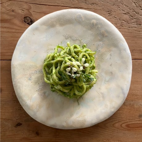 PASTA for TWO ARUGULA