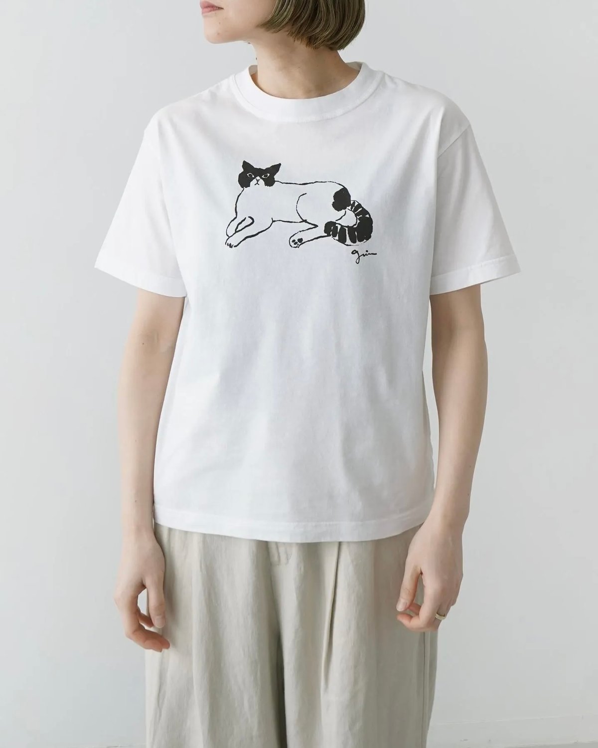 00s mad系 ギミック ツノフード チェーン袖 パンクチュニック KERA キラキラショップ KiraKiraShop チュニック《ティアード