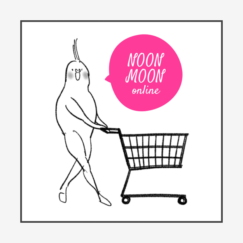 NOON MOON