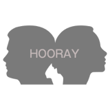 HOORAY