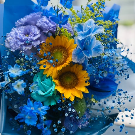 CATEGORY Bouquet ブーケ | UTSUWA FLOWER