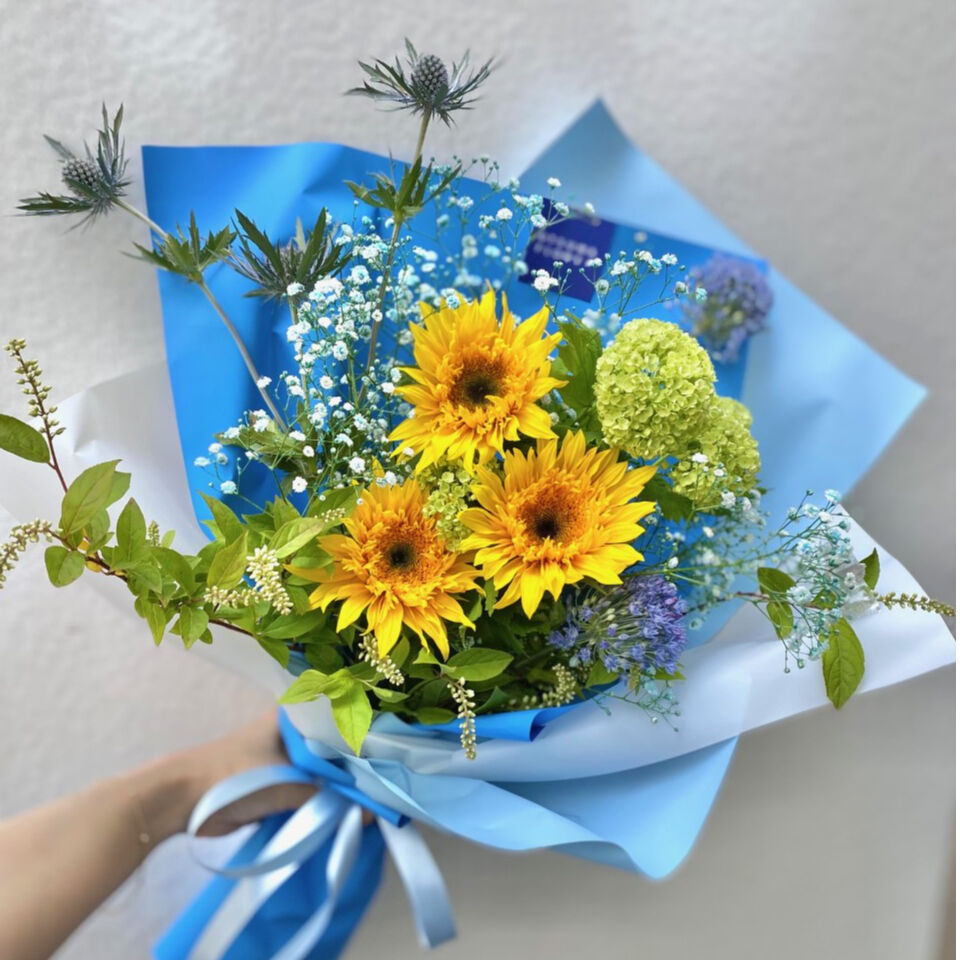 ひまわりフラワー ひまわり Amazon.co.jp: ZXHYWYM ひまわり キャンバス ウォールアート