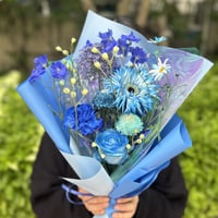 20本バラブーケ 20本のローズブーケ | UTSUWA FLOWER