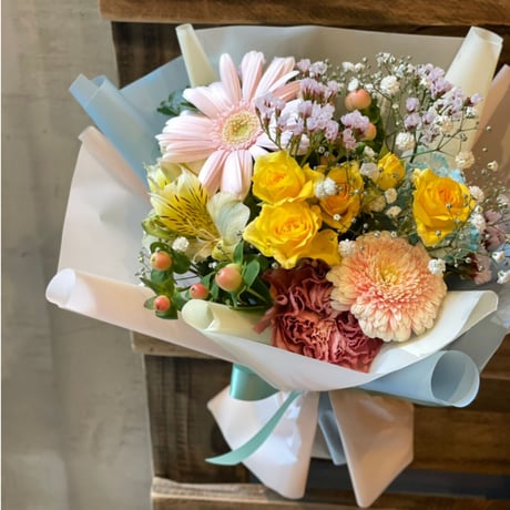 UTSUWA Original Gift Bouquet -SS-