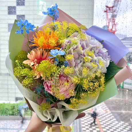 CATEGORY Bouquet ブーケ | UTSUWA FLOWER