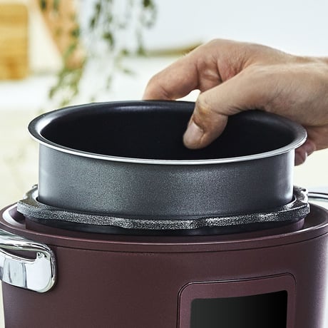 Re・De Pot 内がま