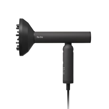 Re・De Hairdry専用ディフューザー