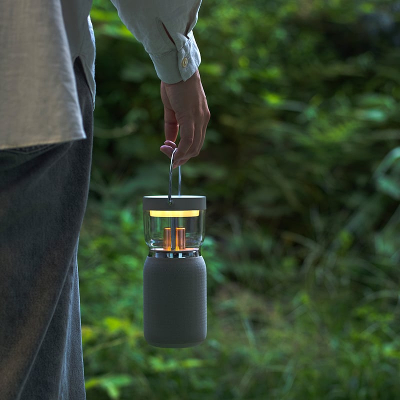 Re・De Light & Sound（リデ ライト アンド サウンド） Re・De Light & Sound（リデ ライト アンド サウンド）- BEIGE