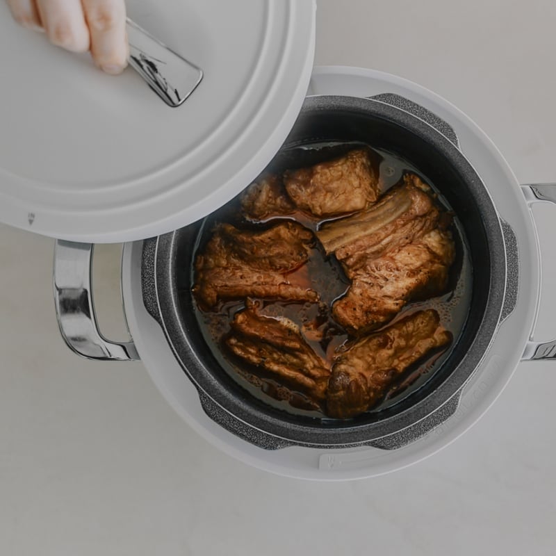 Re・De Pot (リデポット) - WHITE | Re・De 公式オンラインショップ