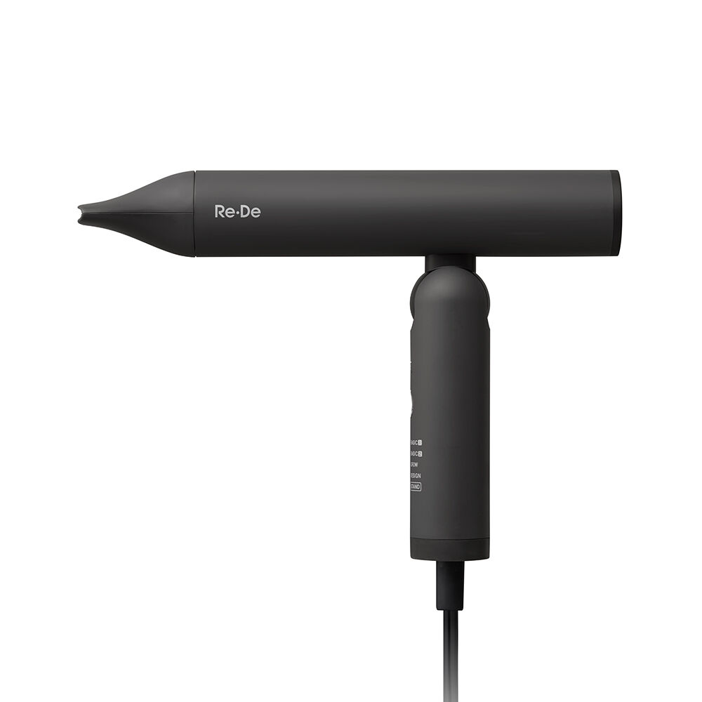 Rita ヘアドライヤー ブラック