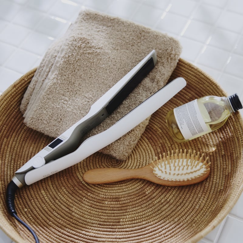 Re・De Hair Straight Moist (リデヘアストレート モイスト) - WH